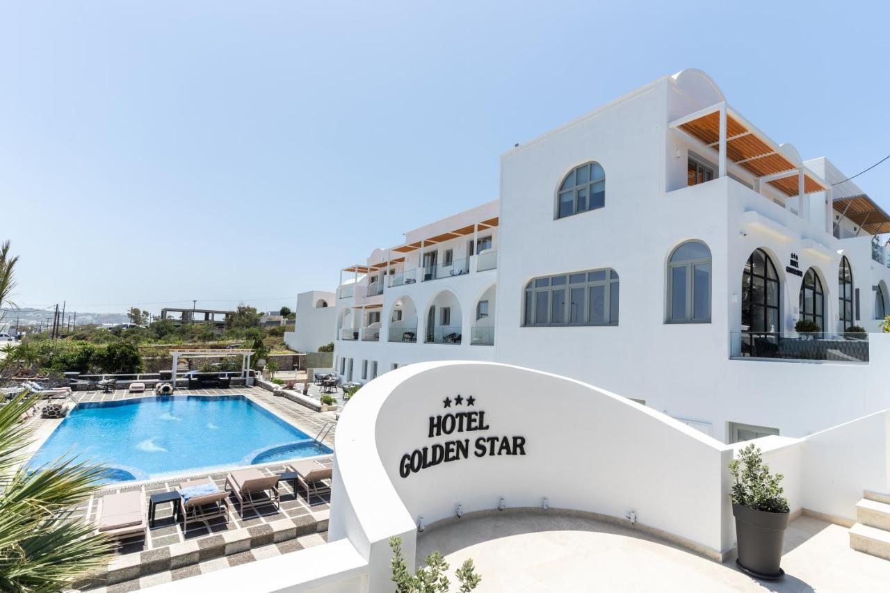 Otel Golden Star